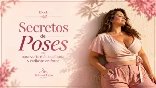 Secretos para Posar en Fotos