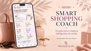 Smart Shopping Coach — Mini App de Compras Inteligentes